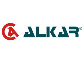 ALKAR 6165387 - DERECHO,COMPLETO,MECANICO,CONVEXO,