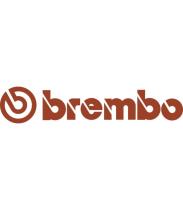 BREMBO P24203 - P24203 BREMBO PASTILLAS FRENO