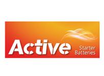 ACTIVE BATERIAS A100I - BATERIA 4X4 100H +I